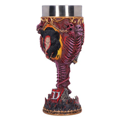 Diablo IV Mephisto Goblet 0801269156466