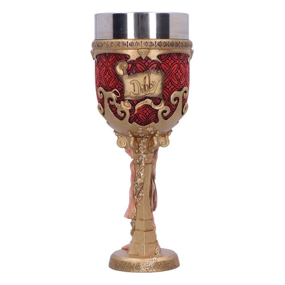 Harry Potter Collectible Dobby Goblet 0801269156527