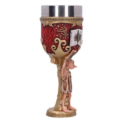 Harry Potter Collectible Dobby Goblet 0801269156527