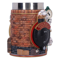 Harry Potter Tankard Platform 9 3/4 15 cm 0801269156558