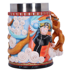 Naruto Shippuden Tankard Naruto 16 cm 0801269157548