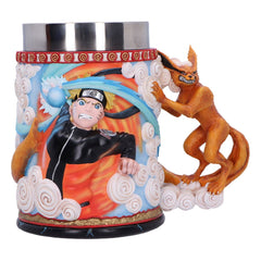 Naruto Shippuden Tankard Naruto 16 cm 0801269157548