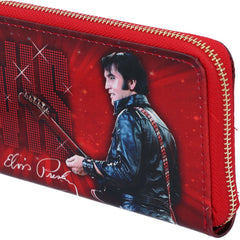 Elvis Presley Purse Elvis '68 19 cm 0801269141134