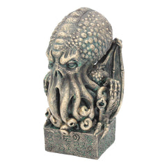 Cthulhu Figure Cthulhu 17 cm 0801269112714