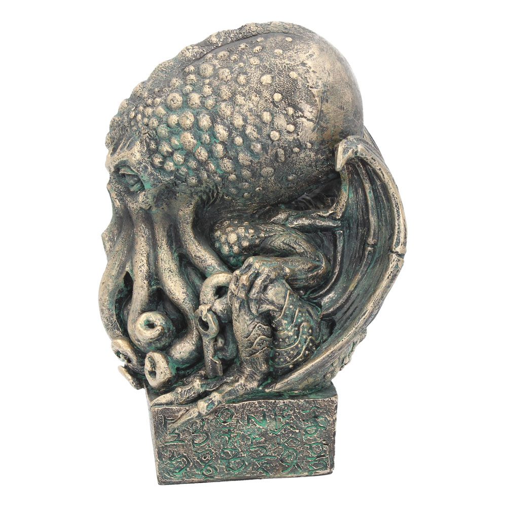 Cthulhu Figure Cthulhu 17 cm 0801269112714