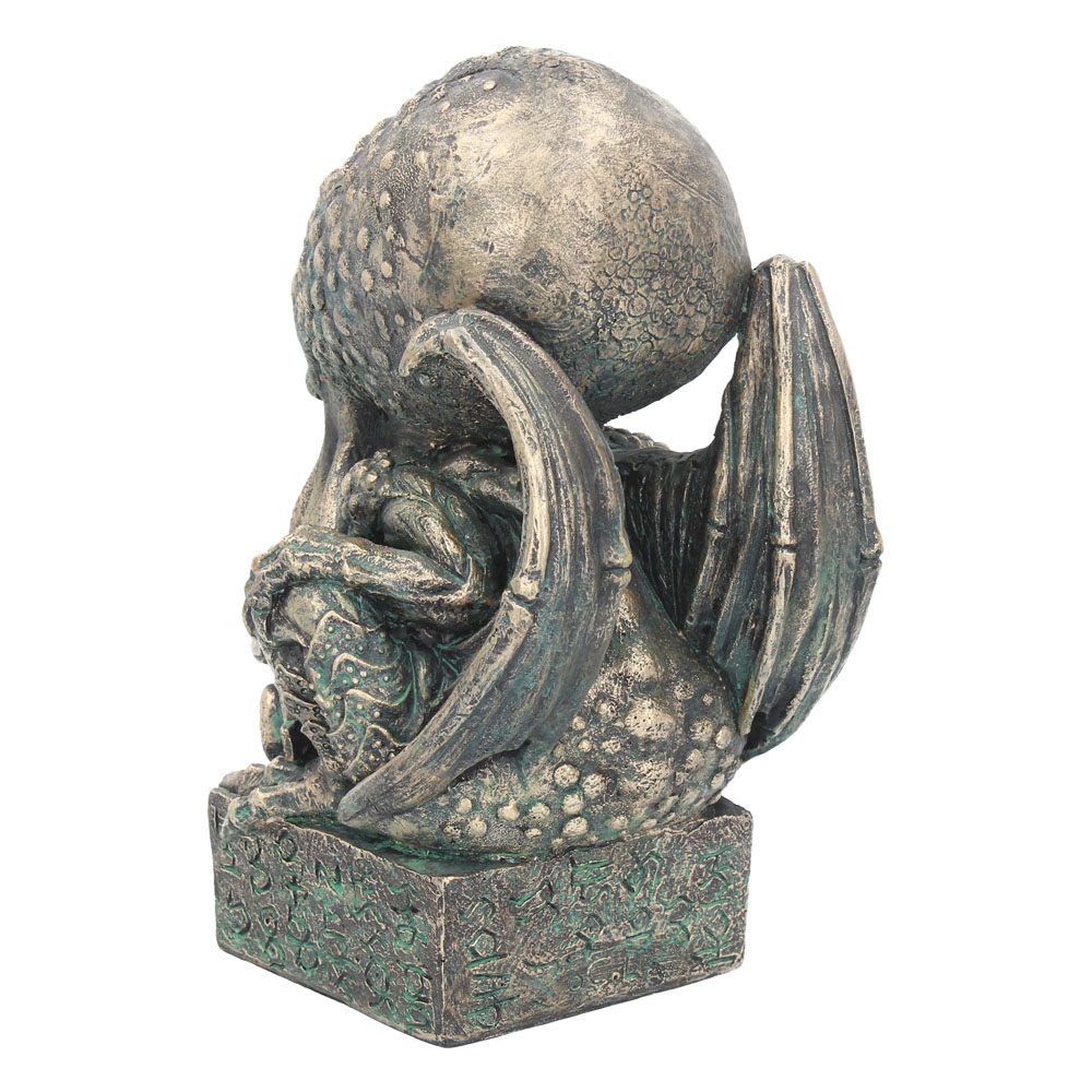 Cthulhu Figure Cthulhu 17 cm 0801269112714