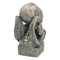 Cthulhu Figure Cthulhu 17 cm 0801269112714