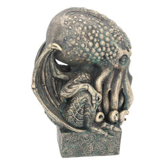 Cthulhu Figure Cthulhu 17 cm 0801269112714