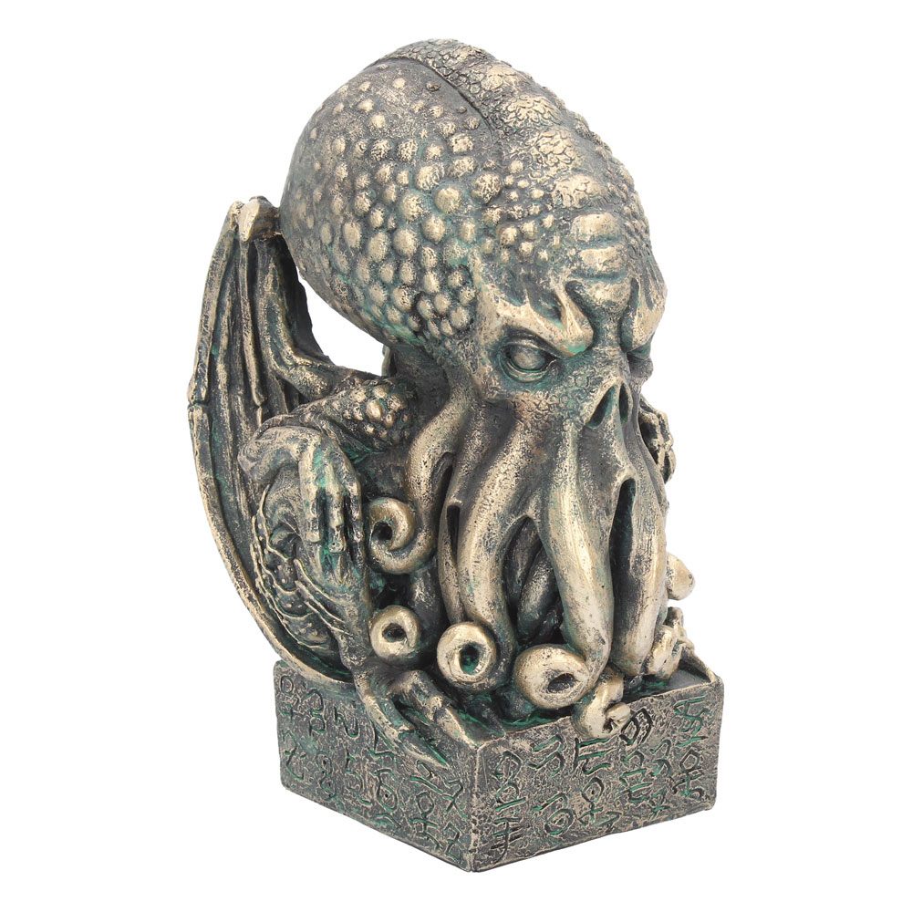 Cthulhu Figure Cthulhu 17 cm 0801269112714