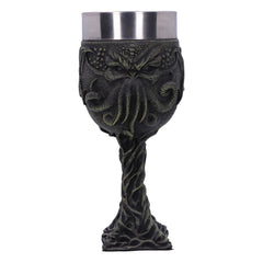 Cthulhu Goblet Cthulhu's Thirst 17 cm 0801269112769