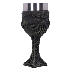 Cthulhu Goblet Cthulhu's Thirst 17 cm 0801269112769