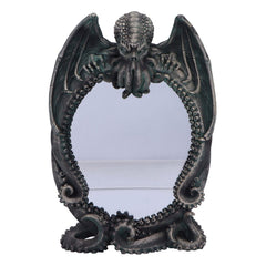 Cthulhu Stand Mirror Cthulhu's Reflection 0801269155728