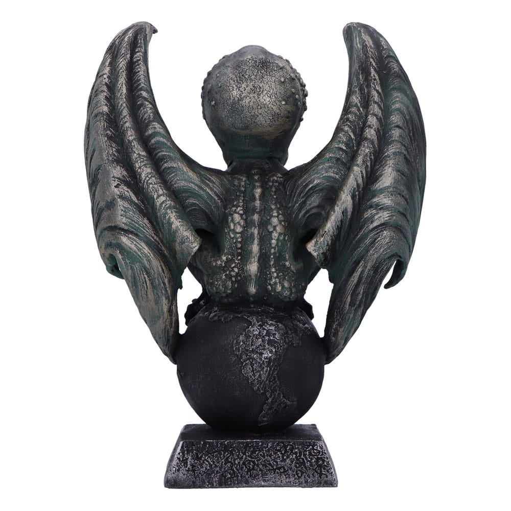 Cthulhu Figure Gotham Reign of Cthulhu 24 cm 0801269156206