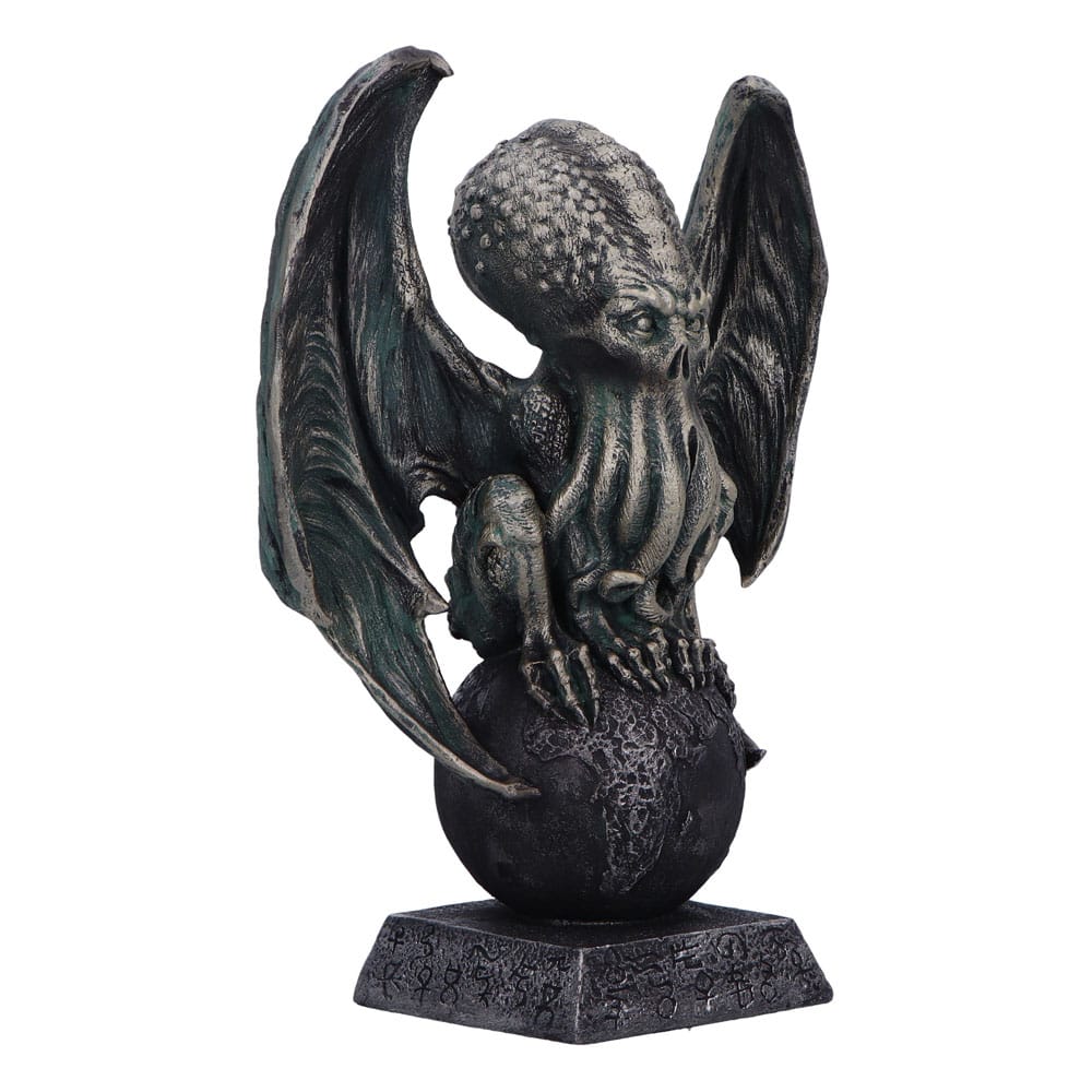 Cthulhu Figure Gotham Reign of Cthulhu 24 cm 0801269156206