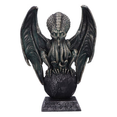 Cthulhu Figure Gotham Reign of Cthulhu 24 cm 0801269156206