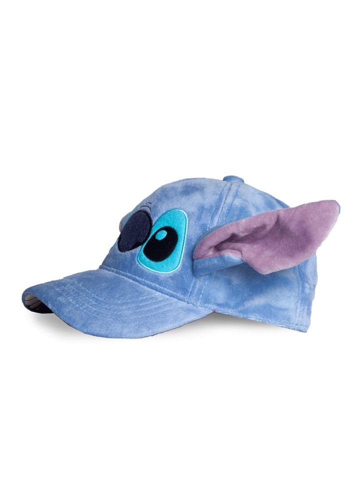 Lilo & Stitch Snapback Cap Stitch 8718526176421