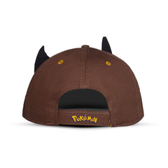 Pokémon Baseball Cap Eevee 8718526407815