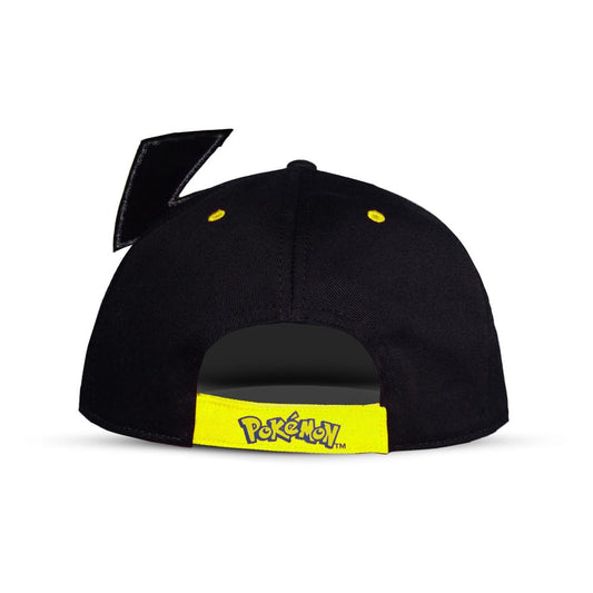 Pokémon Baseball Cap Pikachu 8718526549300