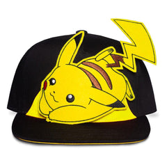 Pokémon Baseball Cap Pikachu 8718526549300