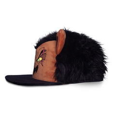 Disney Baseball Cap The Lion King Scar 8718526206777