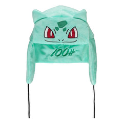 Pokémon Trapper Hat Bulbasaur 8718526175424