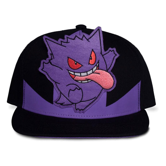 Pokémon Baseball Cap Gengar 8718526677737