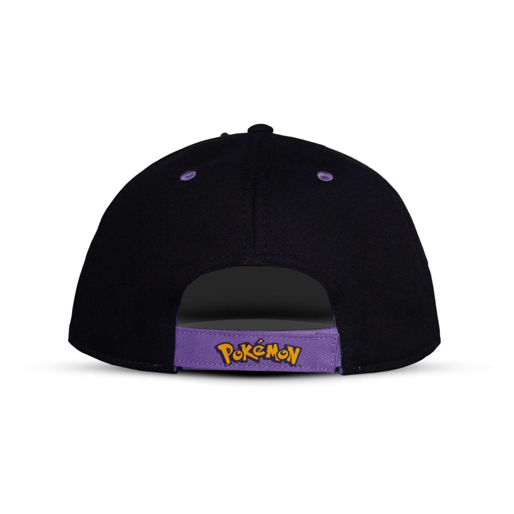 Pokémon Baseball Cap Gengar 8718526677737