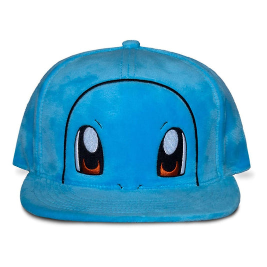 Pokémon Baseball Cap Squirtle 8718526406665