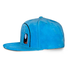 Pokémon Baseball Cap Squirtle 8718526406665