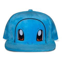 Pokémon Baseball Cap Squirtle 8718526406665