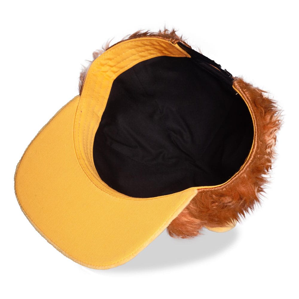 Disney Baseball Cap The Lion King Mufasa 8718526206784