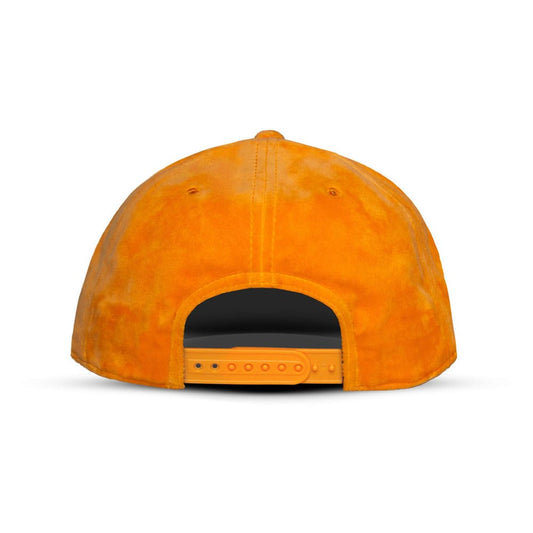 Pokémon Baseball Cap Charmander 8718526406672