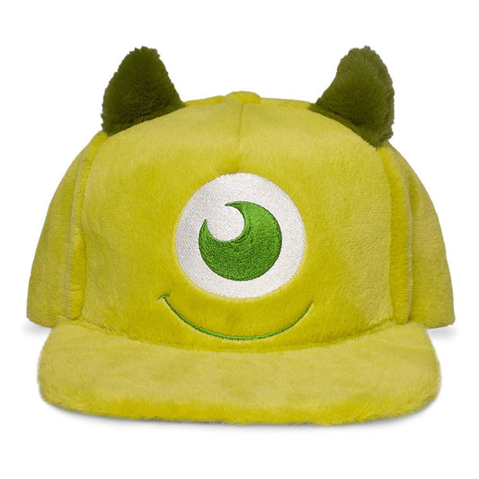 Monsters, Inc. Baseball Cap Mike Wazowski 8718526141566