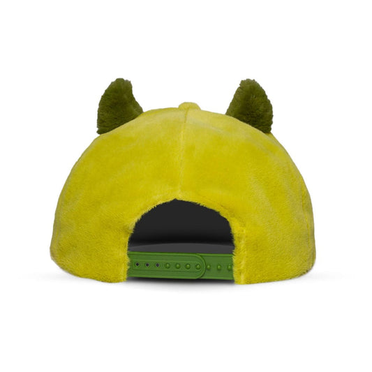 Monsters, Inc. Baseball Cap Mike Wazowski 8718526141566