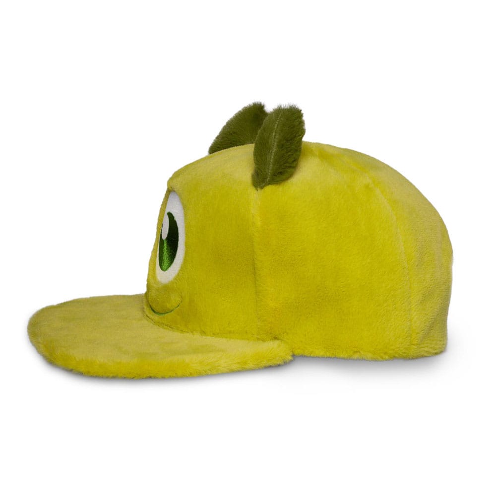 Monsters, Inc. Baseball Cap Mike Wazowski 8718526141566