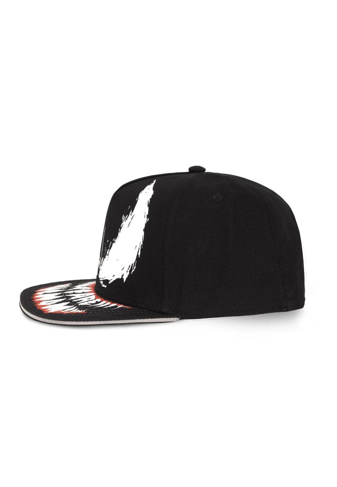 Marvel Snapback Cap Venom 8718526171297