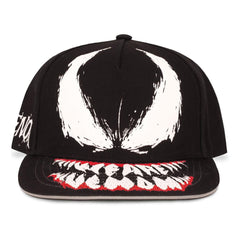 Marvel Snapback Cap Venom 8718526171297