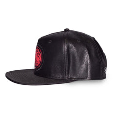 House of the Dragon Baseball Cap Emblem 8718526147032