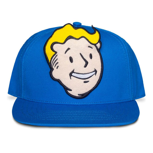 Fallout 4 Novelty Cap Vault Boy 8718526190618