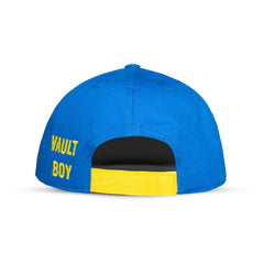 Fallout 4 Novelty Cap Vault Boy 8718526190618