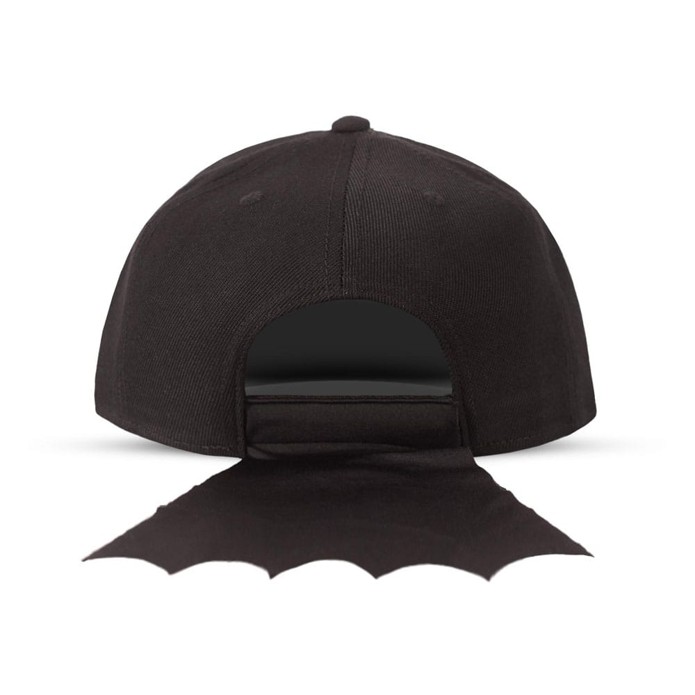 DC Comics Baseball Cap Batman with Cape 8718526142969