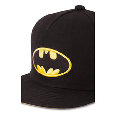 DC Comics Baseball Cap Batman with Cape 8718526142969