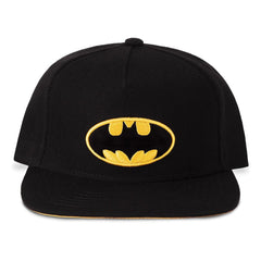 DC Comics Baseball Cap Batman with Cape 8718526142969