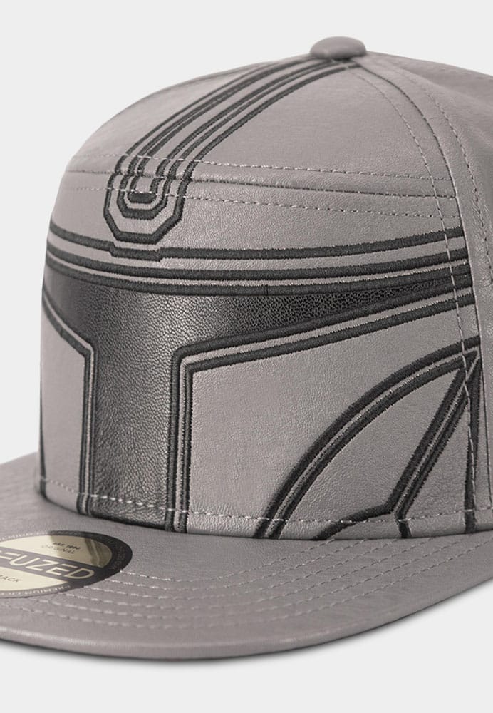 Star Wars The Mandalorian Novelty Cap The Mandalorian 8718526141573