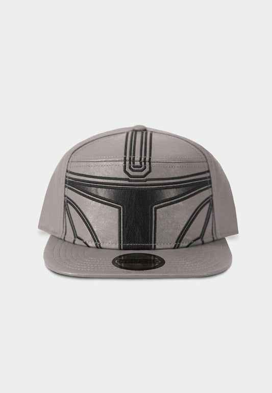 Star Wars The Mandalorian Novelty Cap The Mandalorian 8718526141573