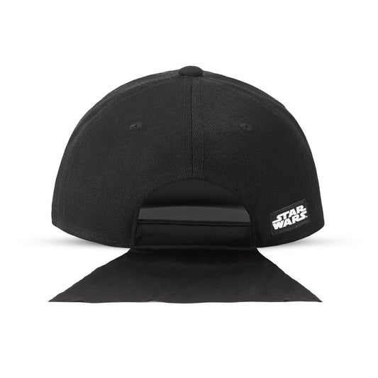 Star Wars Baseball Cap Darth Vader with Cape 8718526139396