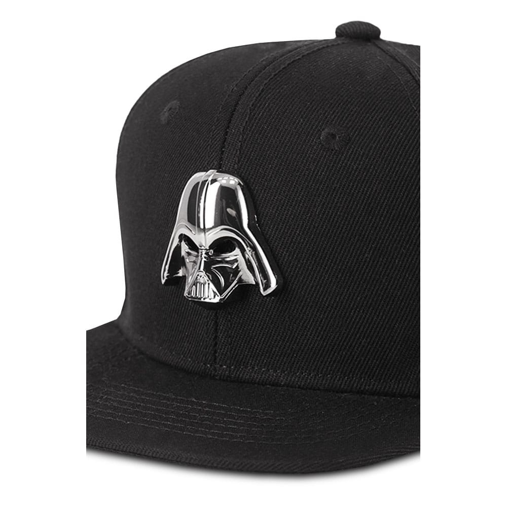 Star Wars Baseball Cap Darth Vader with Cape 8718526139396