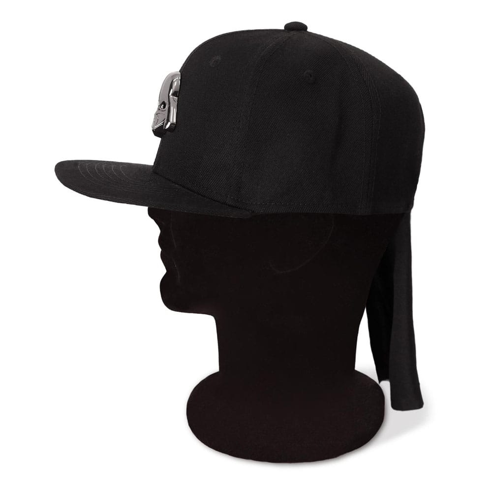 Star Wars Baseball Cap Darth Vader with Cape 8718526139396