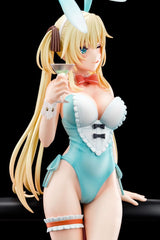 The Demon Sword Master of Excalibur Academy Statue 1/6 Regina Mercedes wearing Bunny costume with Nip Slip Gimmick System 27 cm 4570000500177