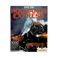 Harry Potter Jigsaw Puzzle Hogwarts Express (1000 pieces) 0840391111899